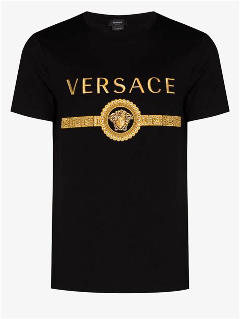 versace t shirt price.